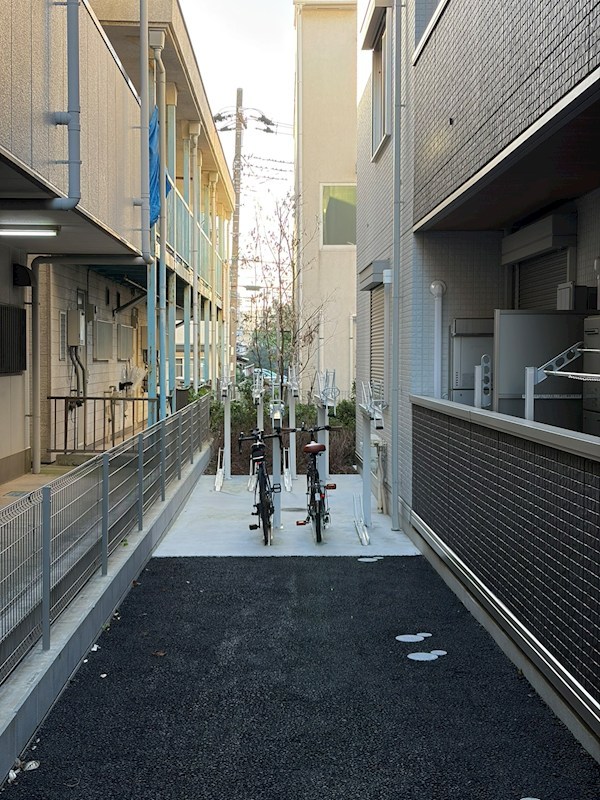 セレスティア東葛西Ⅴ その他