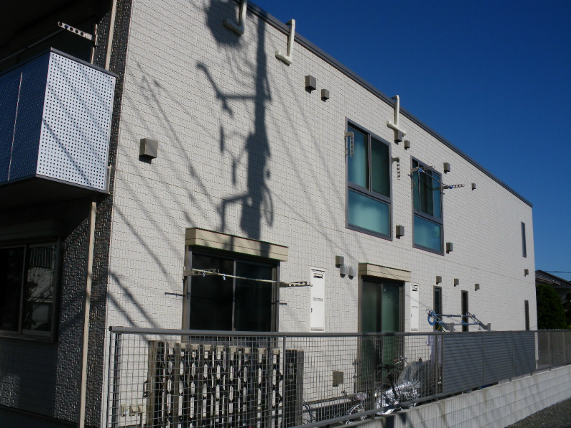 ビアン　ラ　マーレ その他外観1