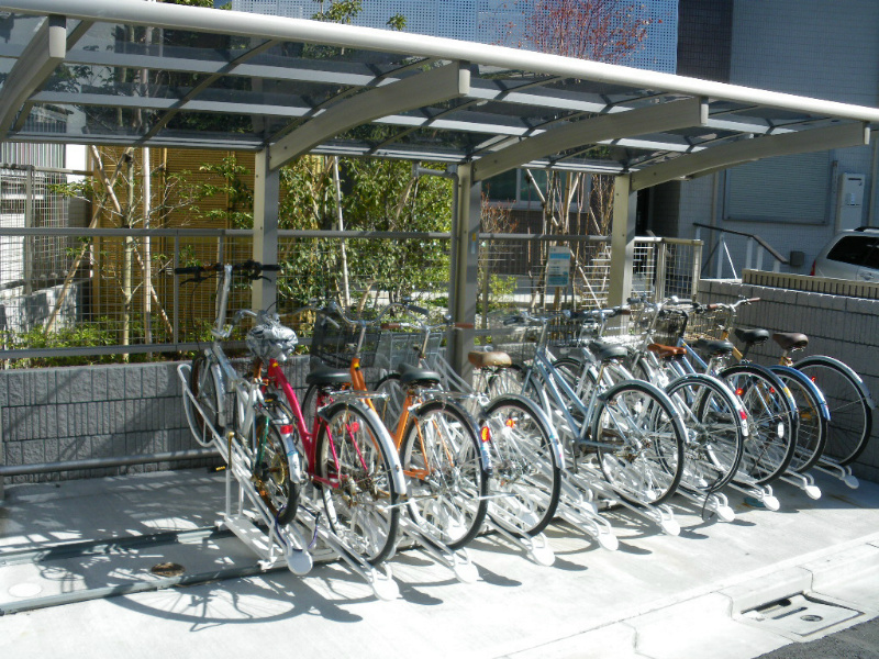 ビアン　ラ　マーレ その他外観2