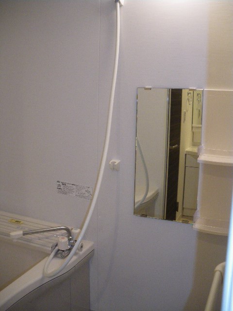 ビアン　ラ　マーレ 風呂画像