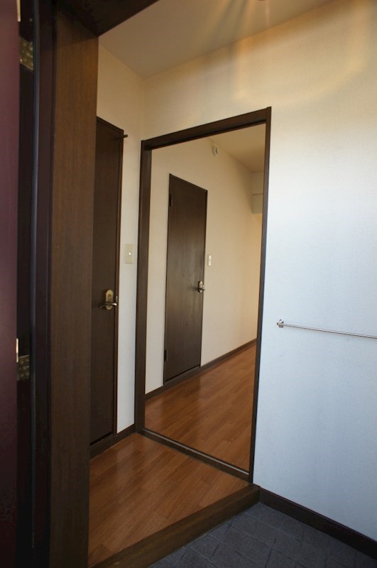 レジデンスAOI その他6