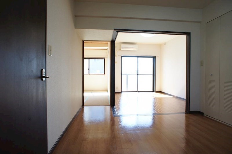 レジデンスAOI その他7