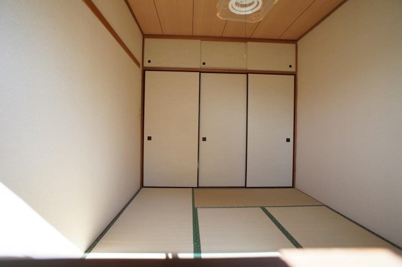 レジデンスAOI その他9