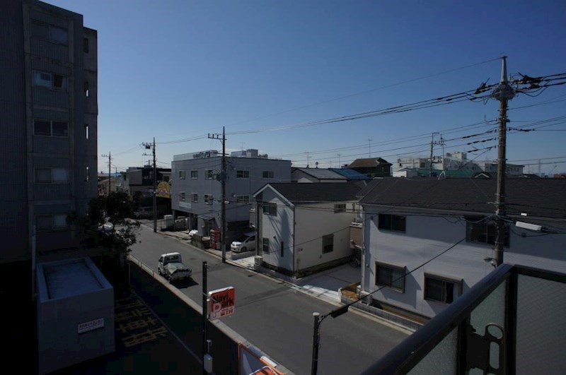 レジデンスAOI その他13