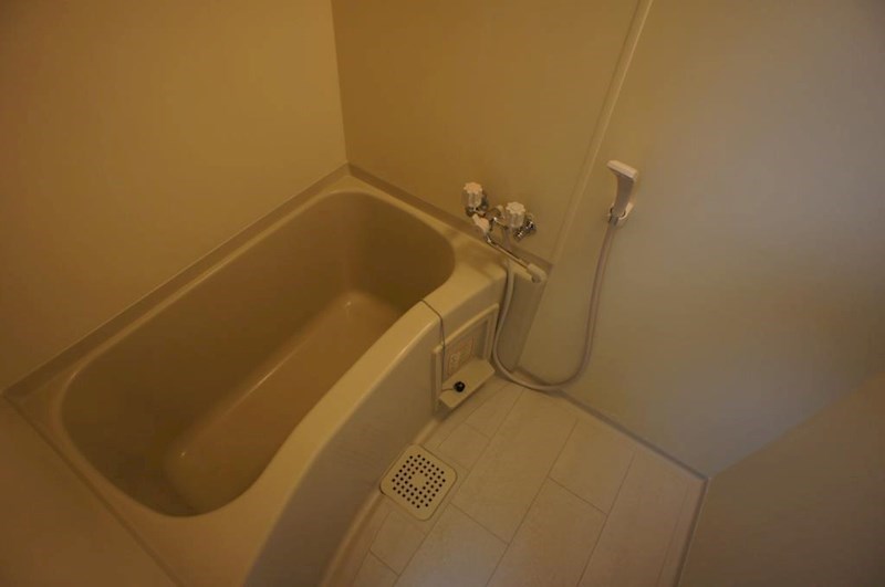 レジデンスAOI 風呂画像