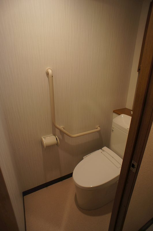 サンハイム松丸Ⅴ その他4