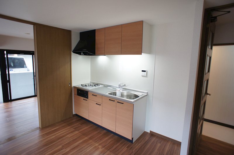 サンハイム松丸Ⅴ その他5