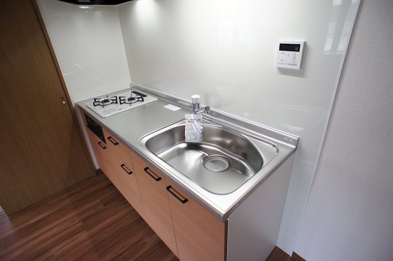 サンハイム松丸Ⅴ キッチン