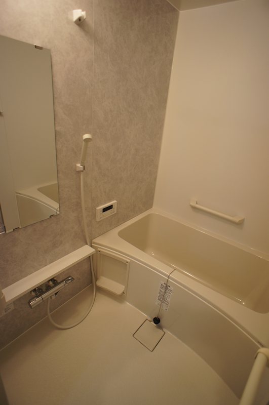 サンハイム松丸Ⅴ 風呂画像