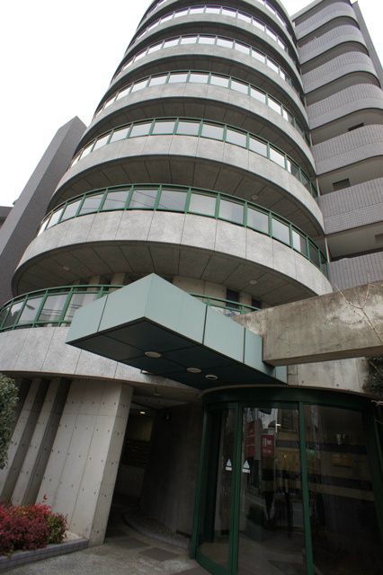 リラヴェルドミール 602号室 外観