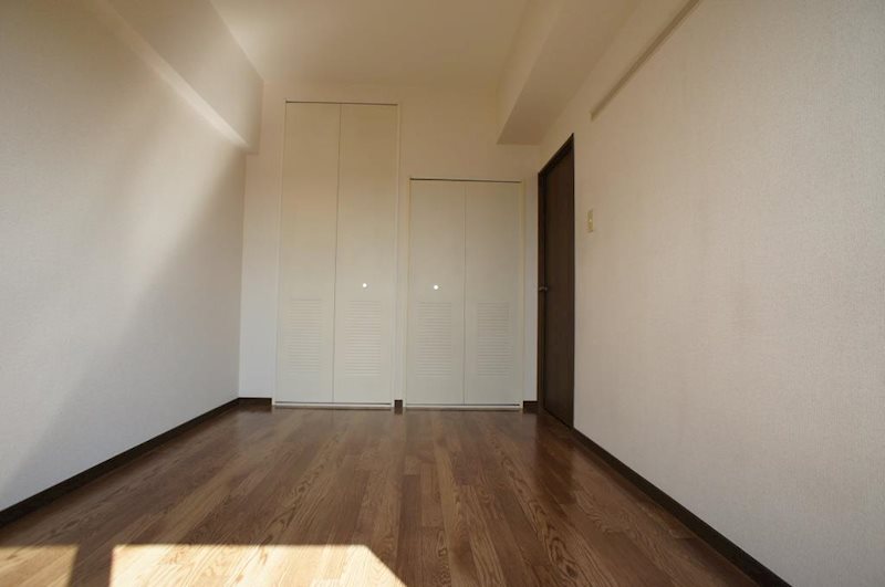 メゾンドプチラメールⅡ ベッドルーム