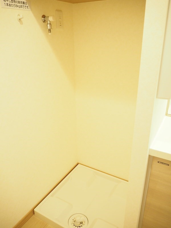 ルーブル蒲田十番館 その他設備