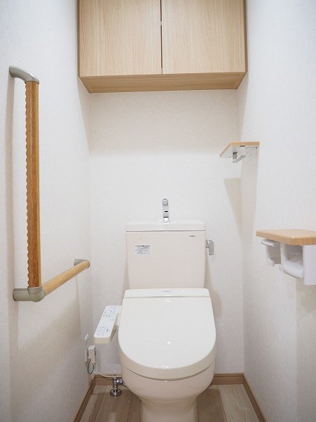 ルーブル中板橋弐番館 その他3