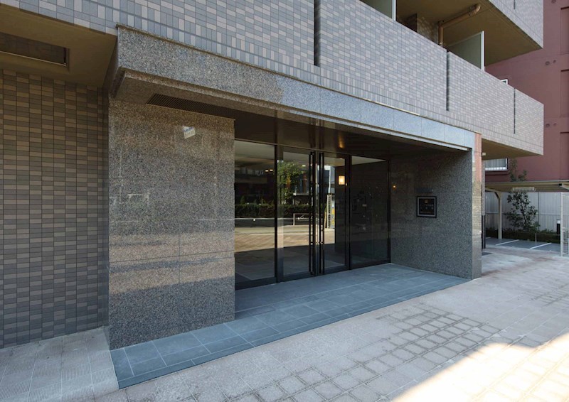 ルーブル中板橋弐番館 その他外観1