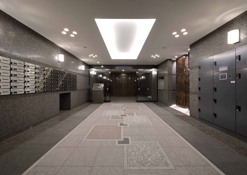 ルーブル中板橋弐番館 その他外観2