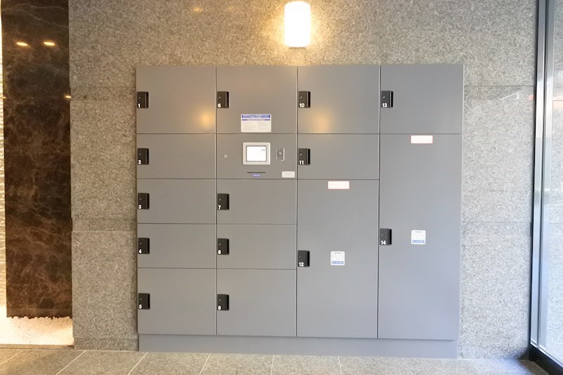 ルーブル中板橋弐番館 その他外観3