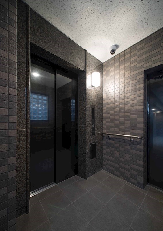 ルーブル中板橋弐番館 その他外観4