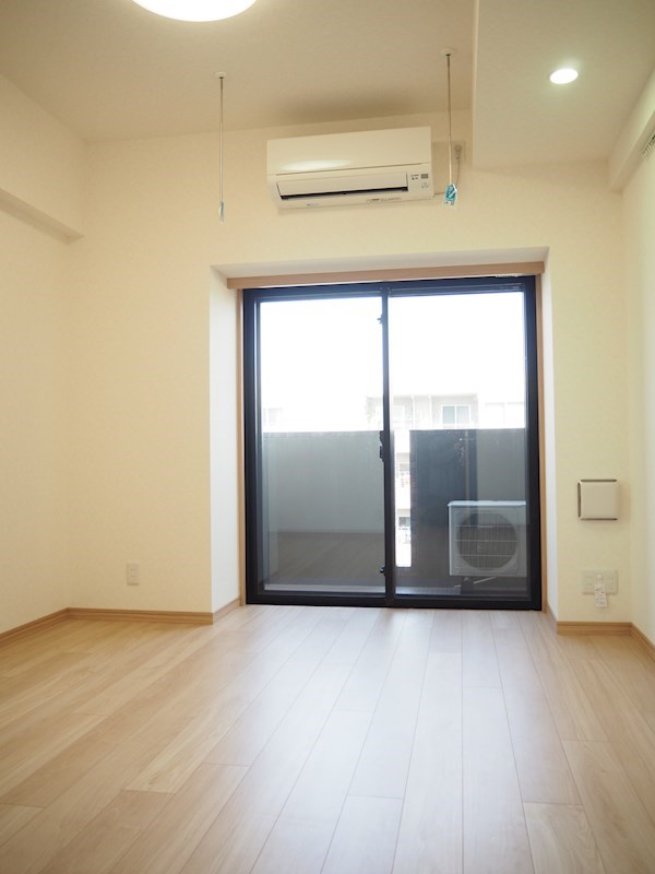 ルーブル中板橋弐番館 リビング