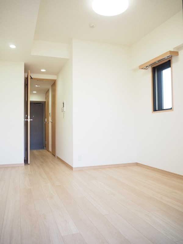 ルーブル中板橋弐番館 ベッドルーム