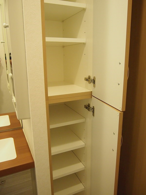 リネン庫 ルーブル仲六郷壱番館 その他8