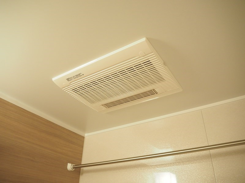 浴室乾燥機 ルーブル赤羽台 その他7