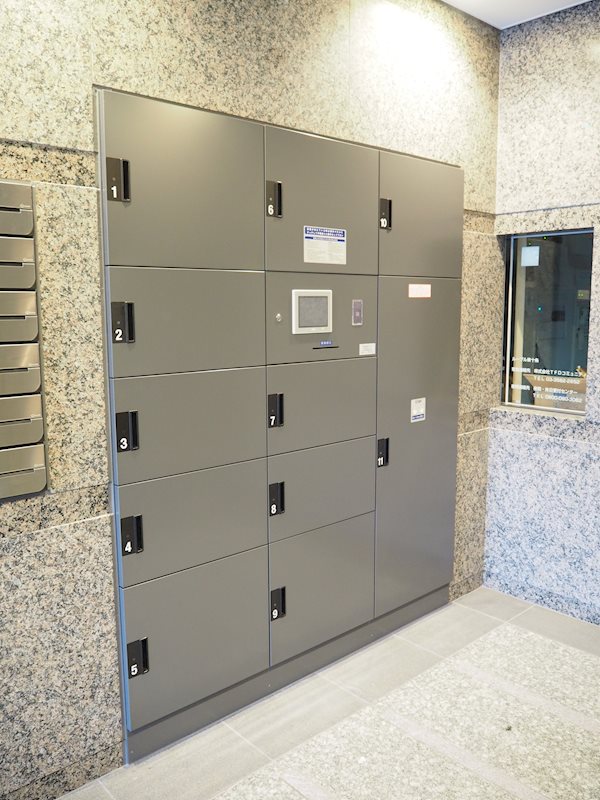 ルーブル東十条 その他外観1