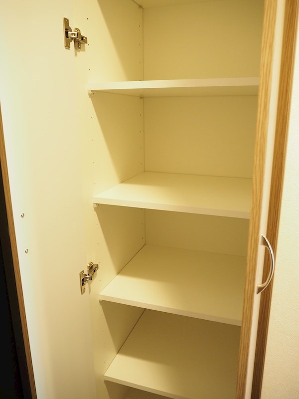 ルーブル三軒茶屋伍番館 その他2