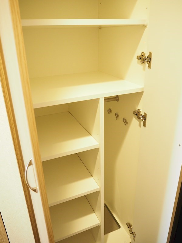 ルーブル三軒茶屋伍番館 その他3