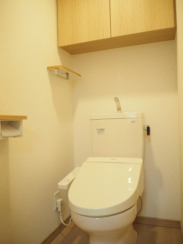 ルーブル三軒茶屋伍番館 その他4