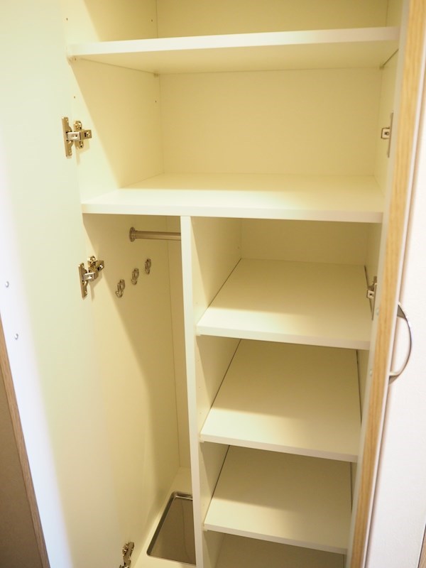 ルーブル三軒茶屋伍番館 その他3