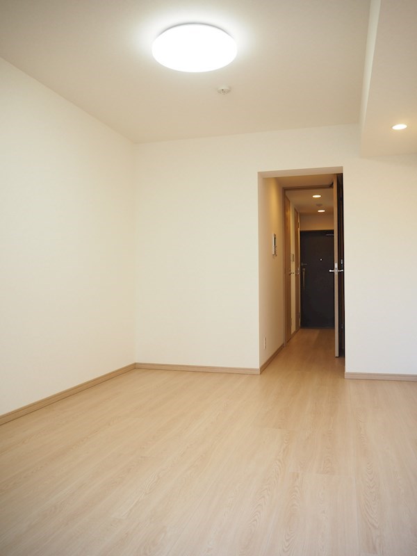 ルーブル三軒茶屋伍番館 ベッドルーム