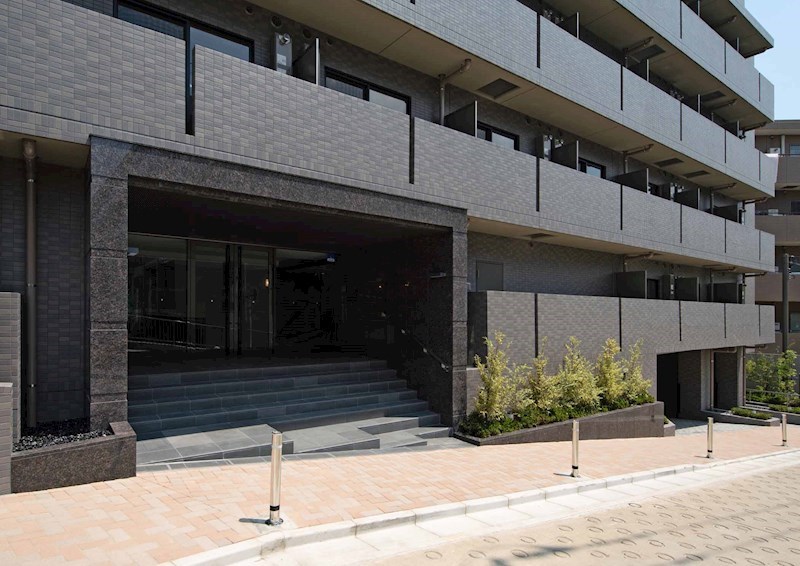 ルーブル赤羽西 その他外観1