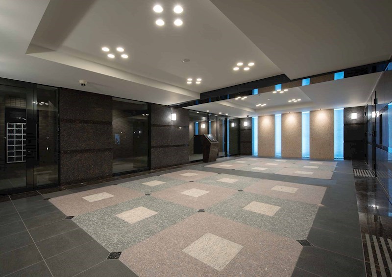 ルーブル赤羽西 その他外観2