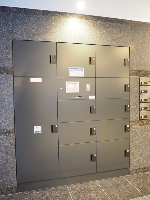 ルーブル赤羽西 その他外観3