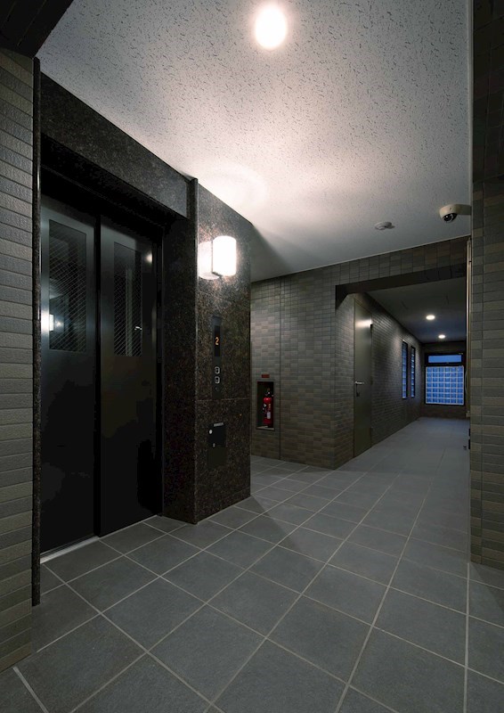 ルーブル赤羽西 その他外観4