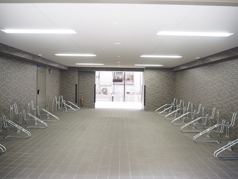 ルーブル大島参番館 その他外観5