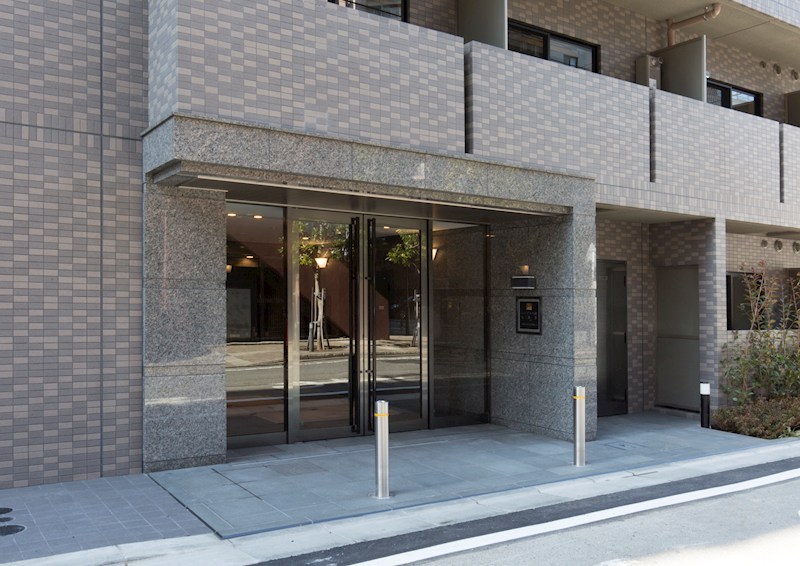 ルーブル川崎伍番館 その他外観1