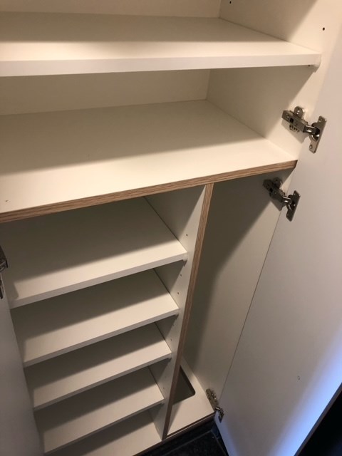 ルーブル西新井 その他1