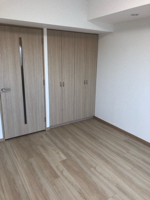 ルーブル西新井 ベッドルーム