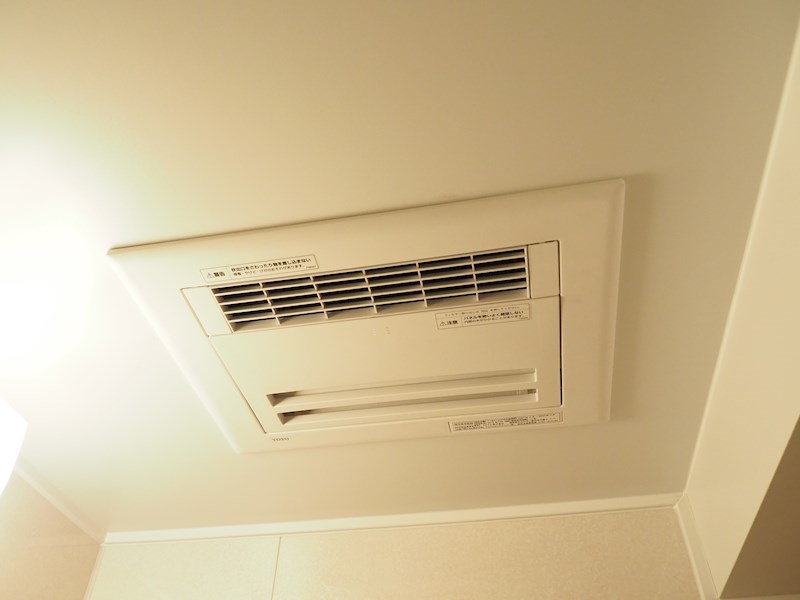 浴室乾燥機 ルーブル川崎中丸子弐番館 その他6