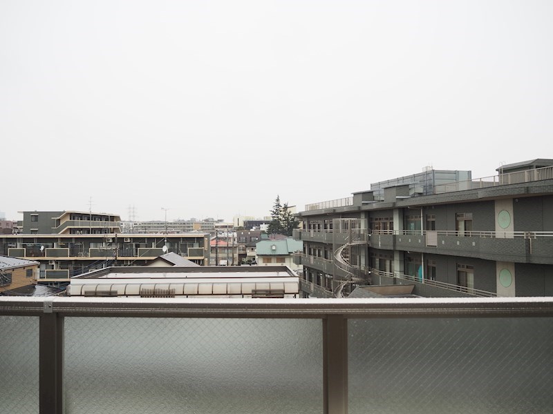 ルーブル武蔵中原参番館 その他15