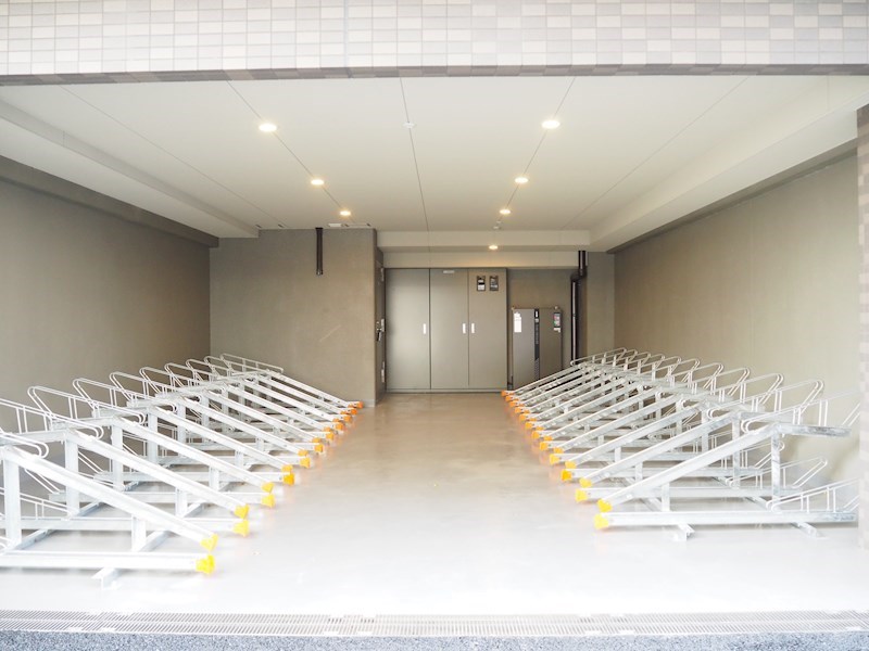 ルーブル東十条弐番館 その他外観4