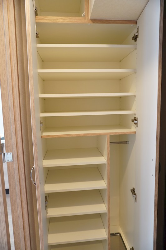 ルーブル大鳥居六番館 その他2