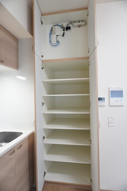 ルーブル大鳥居六番館 その他9