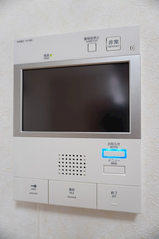 ルーブル大鳥居六番館 その他10