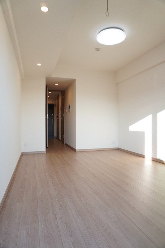 ルーブル大森西弐番館 ベッドルーム