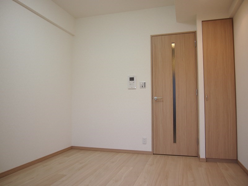 ルーブル川崎参番館 ベッドルーム