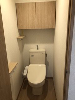 ルーブル川崎上平間弐番館 その他1