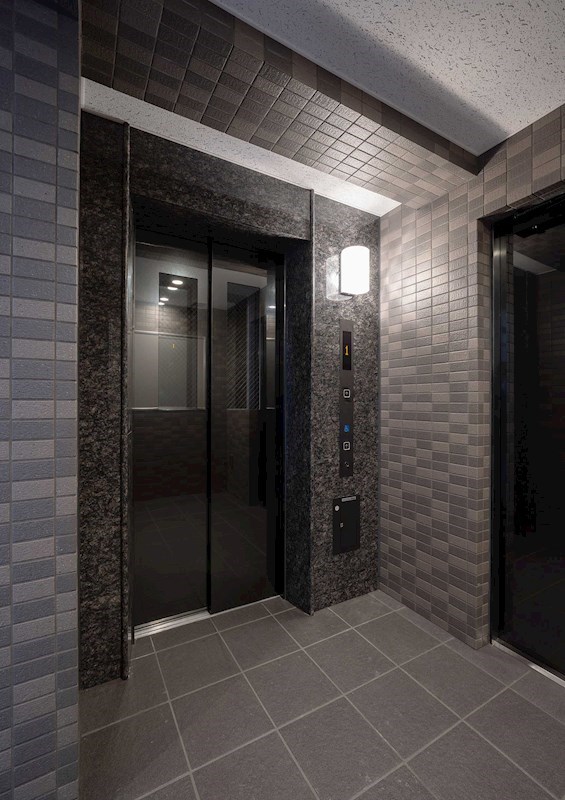 ルーブル川崎上平間弐番館 その他外観2