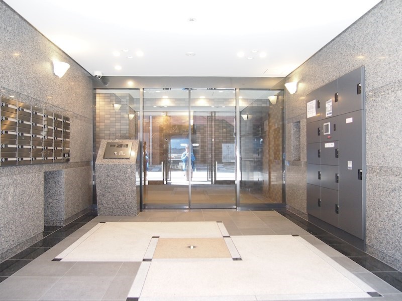 ルーブル川崎伍番館  その他外観1